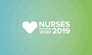 Nurse Week 2019