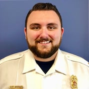 Dan Burke, CPS EMS Safety Director