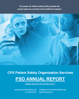 CPS PSO Annual Report 2017