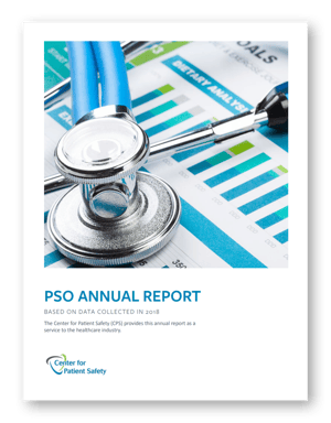 2018 Annual PSO Report